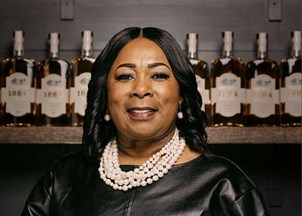 <p><strong>Victoria Eady Butler is carrying on the family legacy with America’s fastest-growing whiskey brand</strong></p>