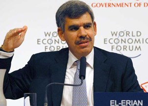 <p><strong>Mohamed El-Erian named as Under Armour Board Chair</strong></p>