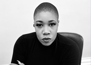 <p>Event Success Story: Symone Sanders Townsend leads a vital dialogue at the National Civil Rights Museum</p>