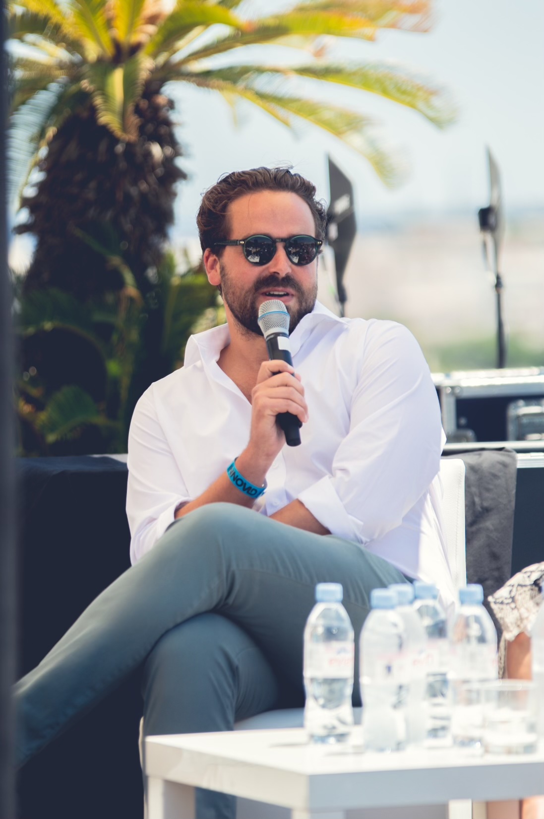 Dylan Byers  photo 3