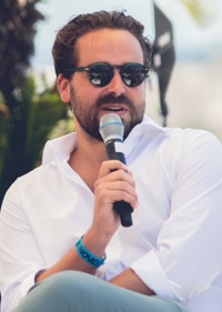 Dylan Byers  photo 3