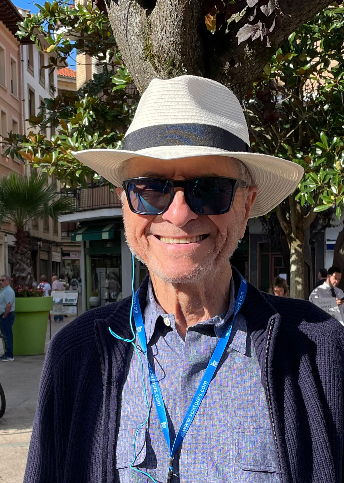 Edward  Thorp  headshot