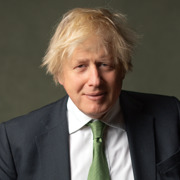 Boris Johnson