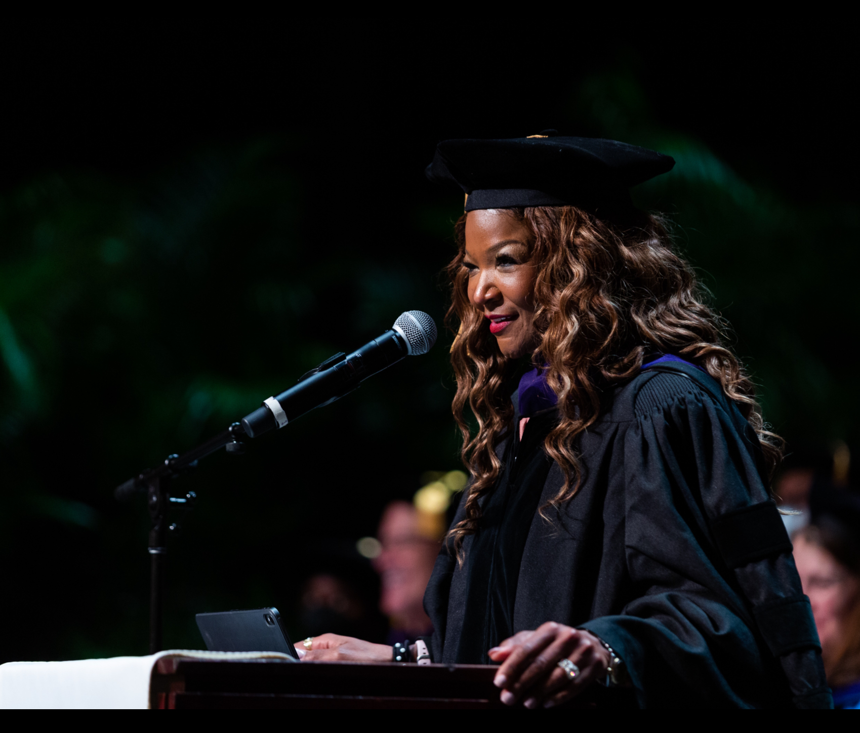 Tamika Tremaglio  photo 3