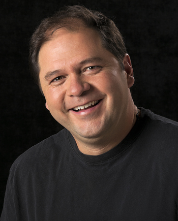 Felipe Gomez headshot