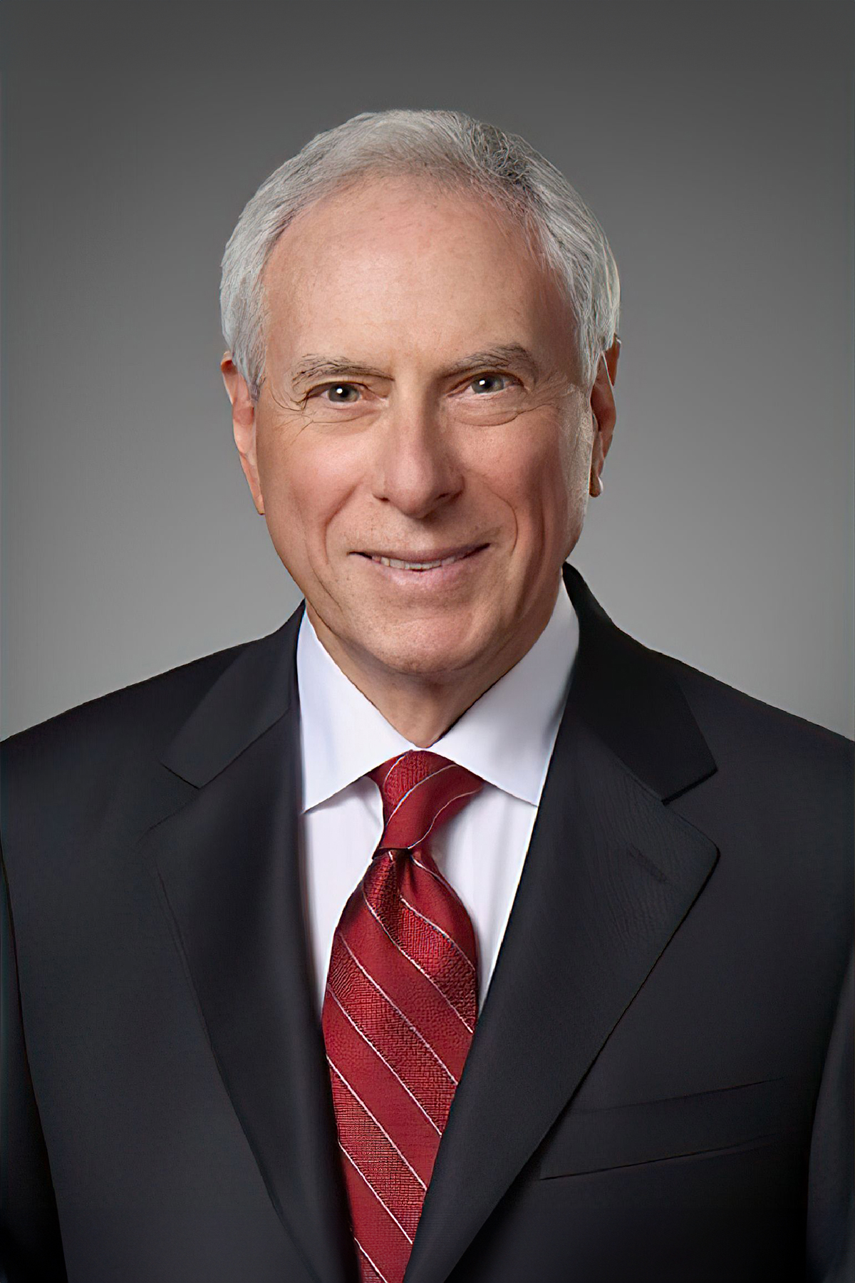 Dan  Goldin headshot