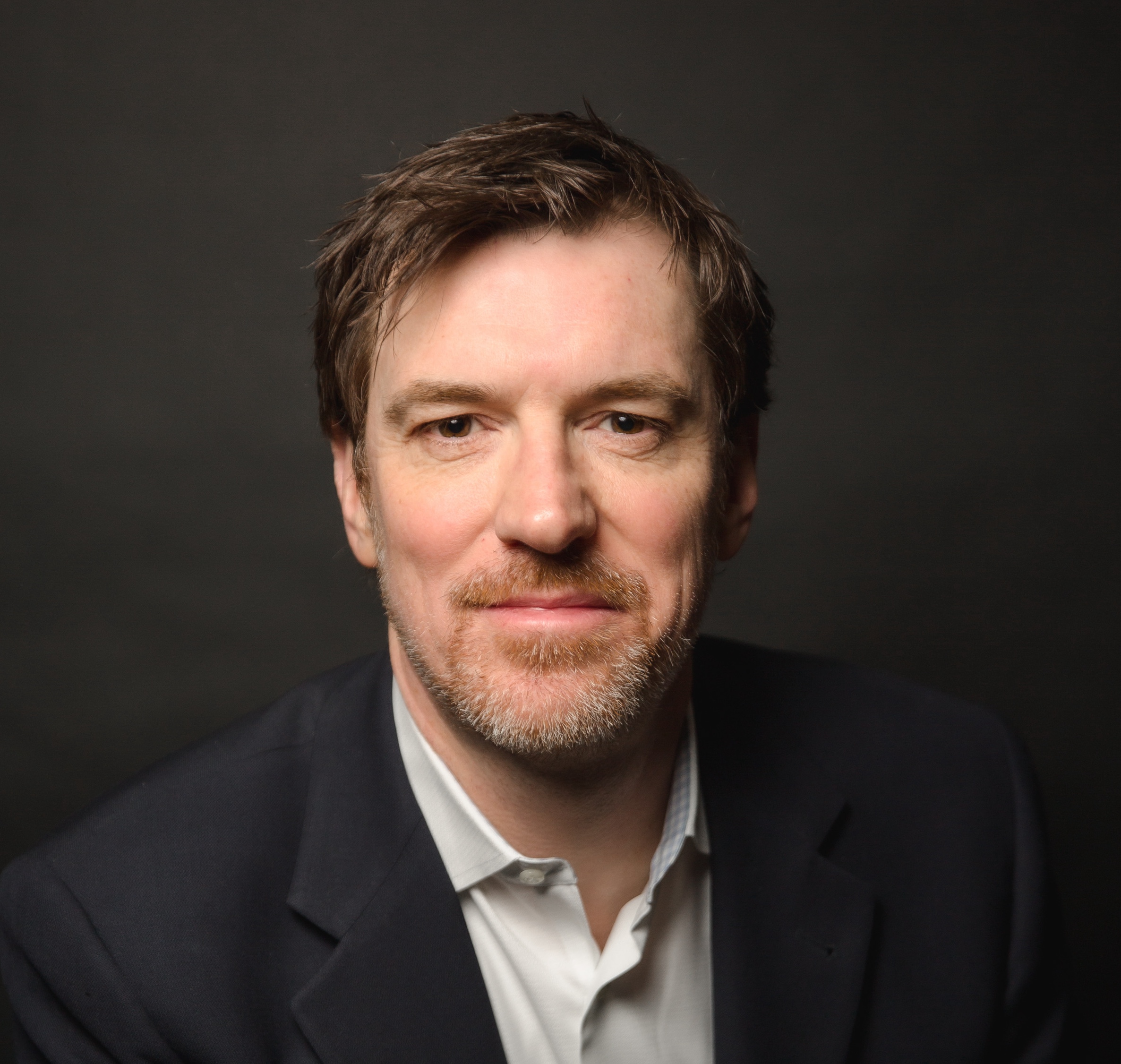 Conor Grennan  headshot