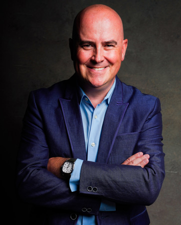 Steve  Brown  headshot Steve  Brown  headshot