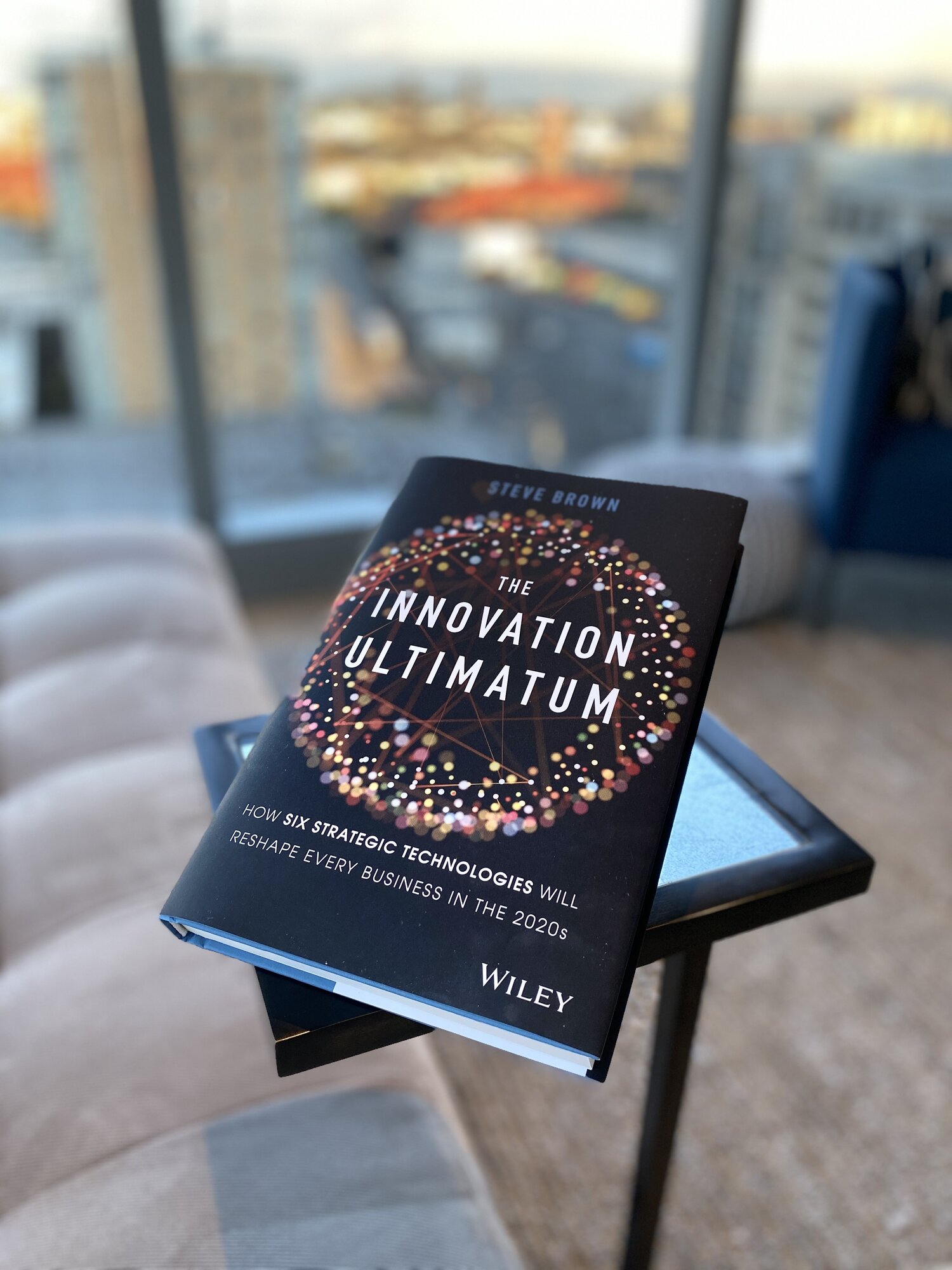 Steve  Brown  photo 3