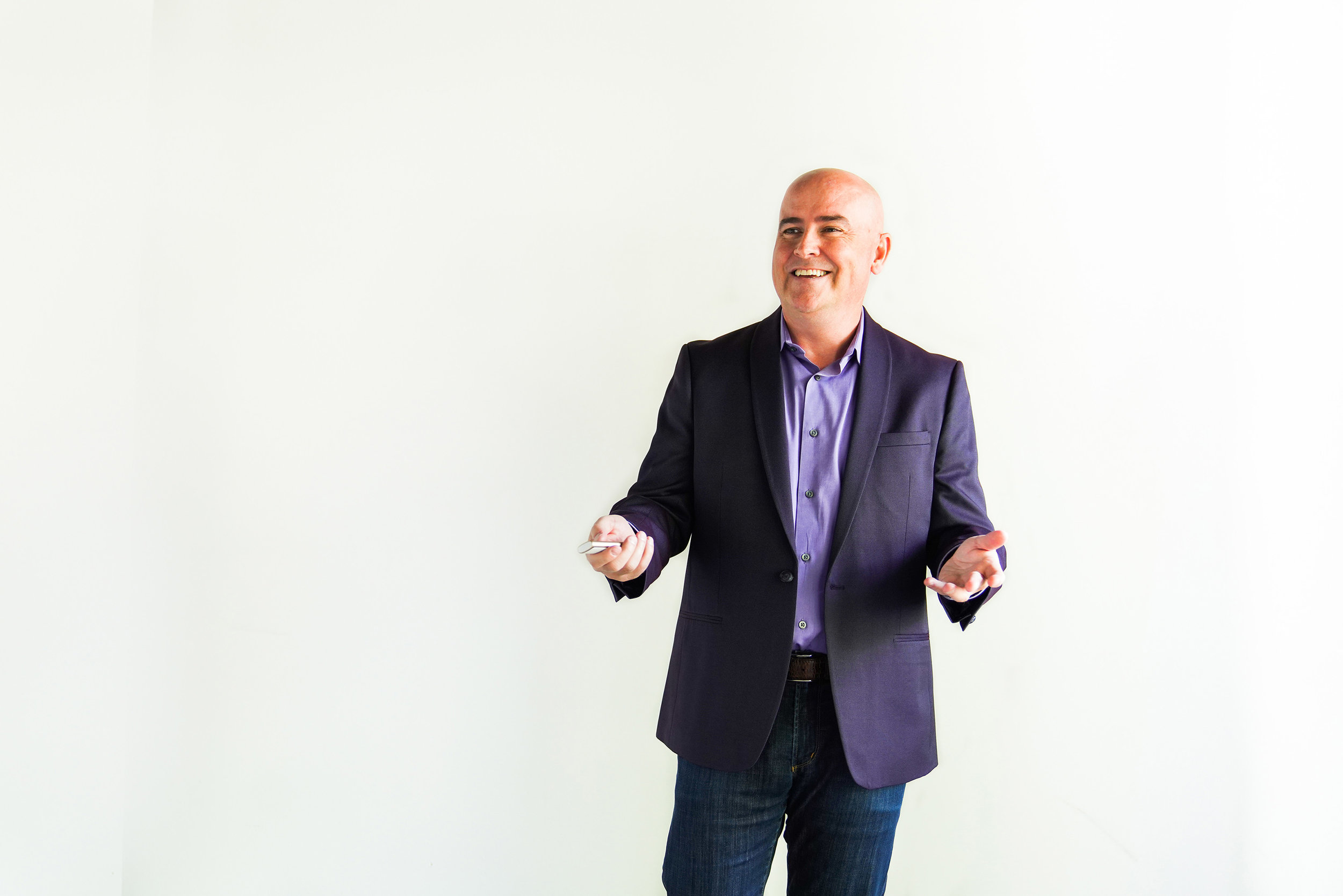 Steve  Brown  photo 2