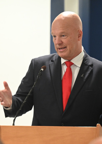 General John 'Jay' Raymond photo 3