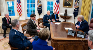 General John 'Jay' Raymond photo 2