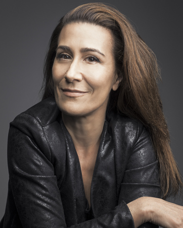 Jeanine Tesori  headshot Jeanine Tesori  headshot