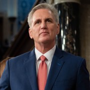 Kevin  McCarthy 
