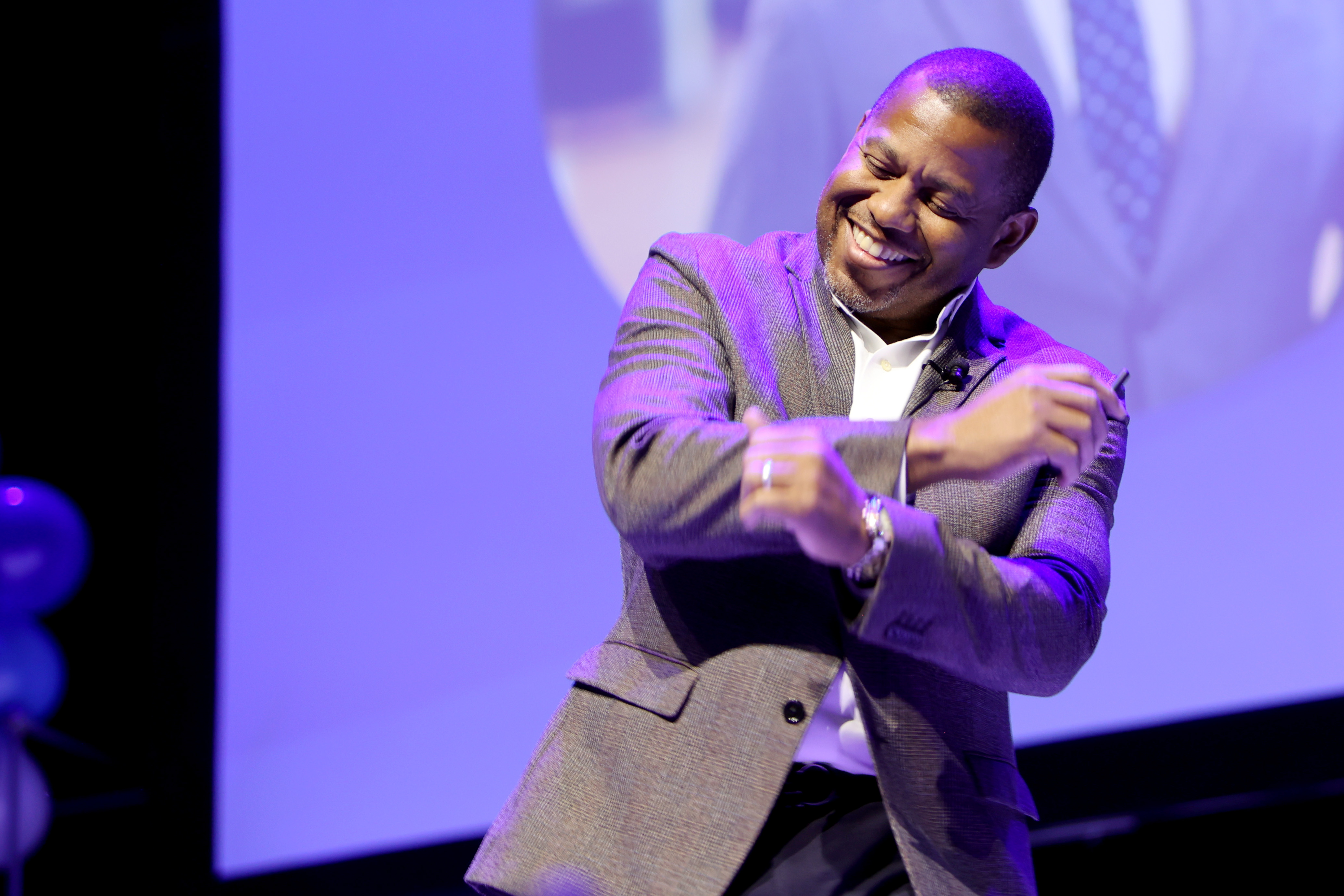 Tru Pettigrew photo 3