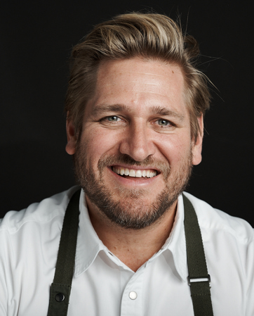 Curtis Stone headshot Curtis Stone headshot
