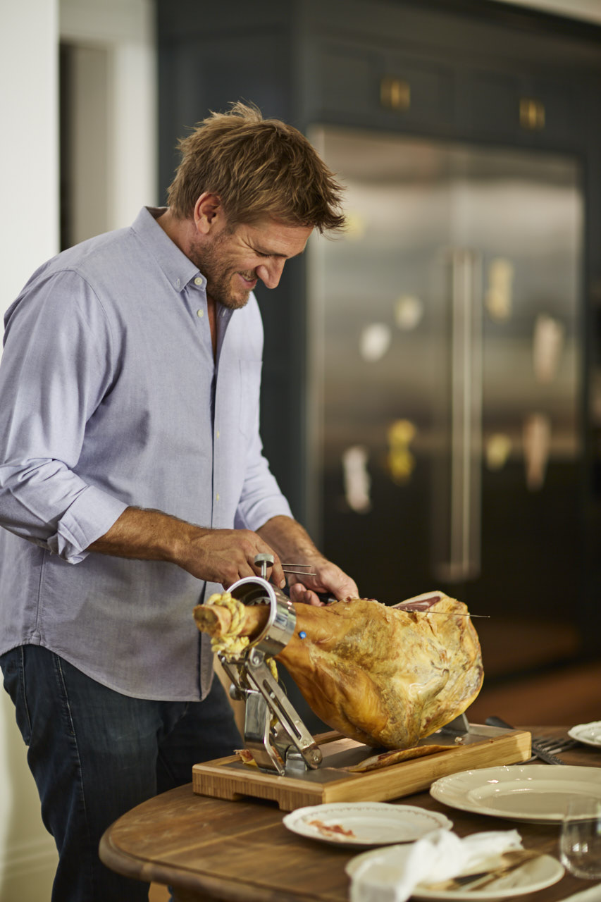 Curtis Stone photo 3