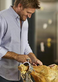 Curtis Stone photo 3
