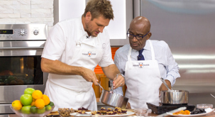 Curtis Stone photo 2