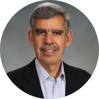 Mohamed El-Erian