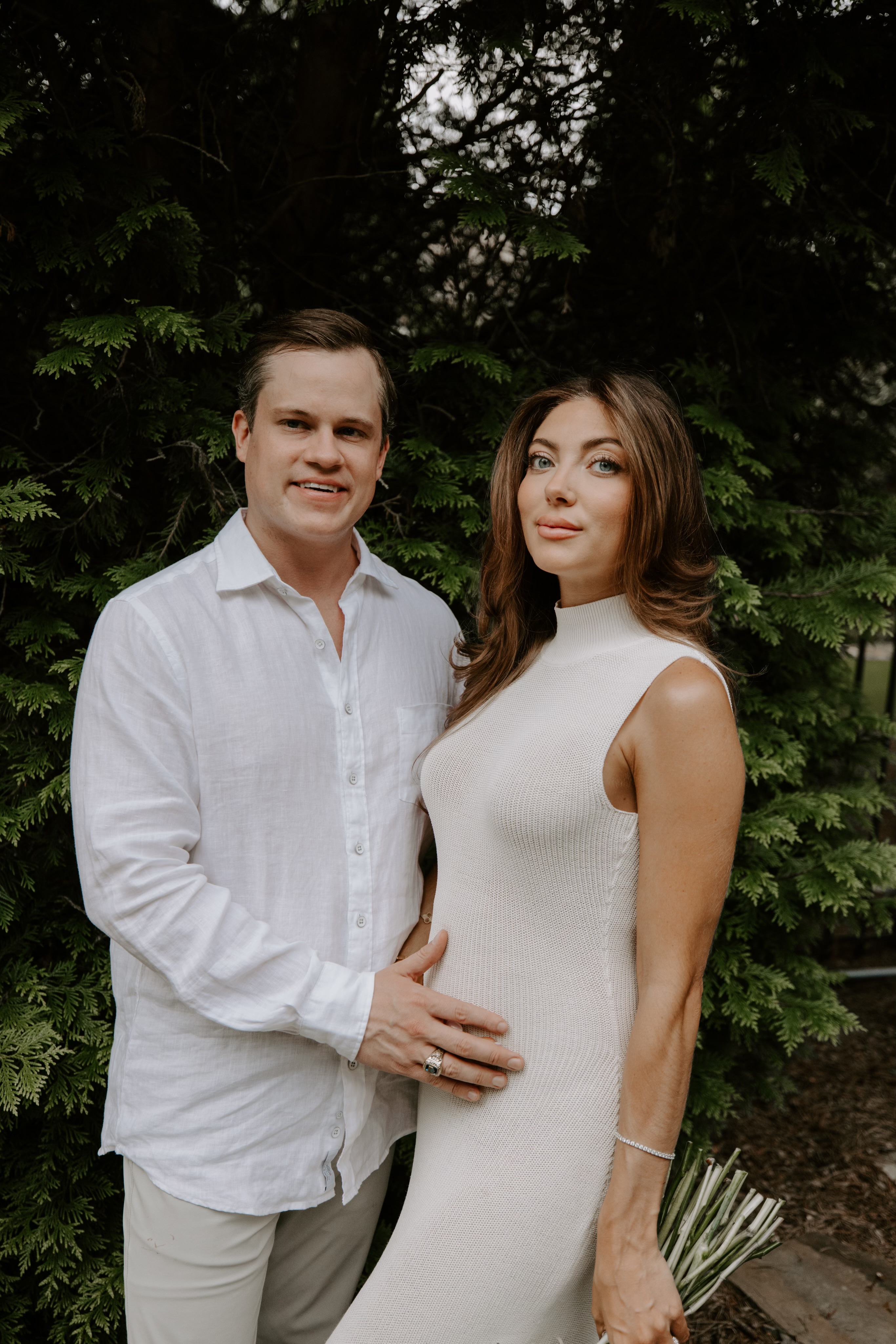 Jett & Campbell Puckett  headshot