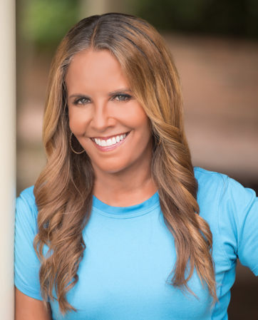 Suzanne  Malveaux headshot Suzanne  Malveaux headshot