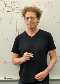 Ken Goldberg photo 3