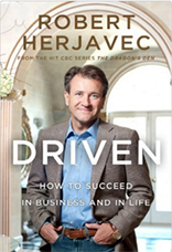 Driven: How To Succeed In Business And In Life