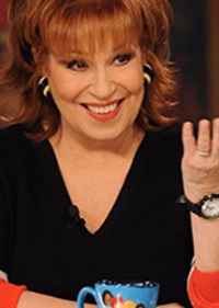 Joy Behar photo 3