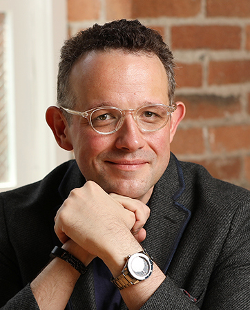 Phil Libin headshot Phil Libin headshot