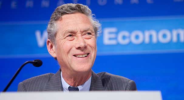 Olivier Blanchard photo 2