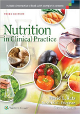 Nutrition in Clinical Practice