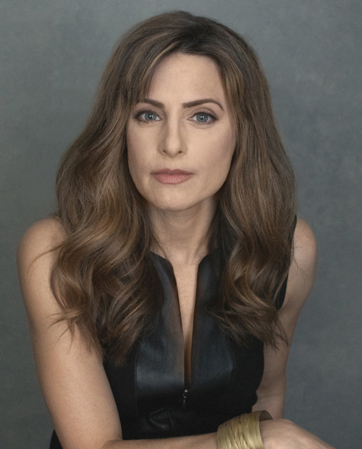 Abigail Posner headshot Abigail Posner headshot