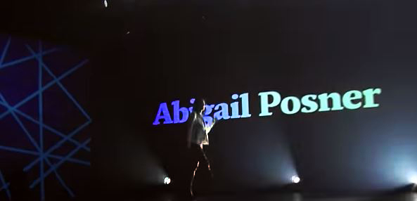 Abigail Posner photo 2