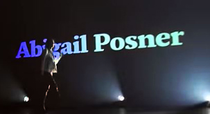 Abigail Posner photo 2