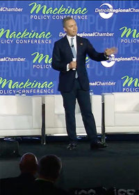 Harold  Ford, Jr. photo 3