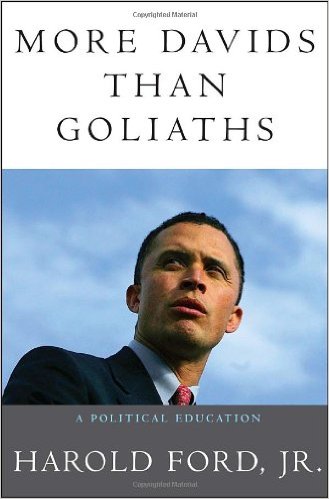 More Davids Than Goliaths: A Political Education