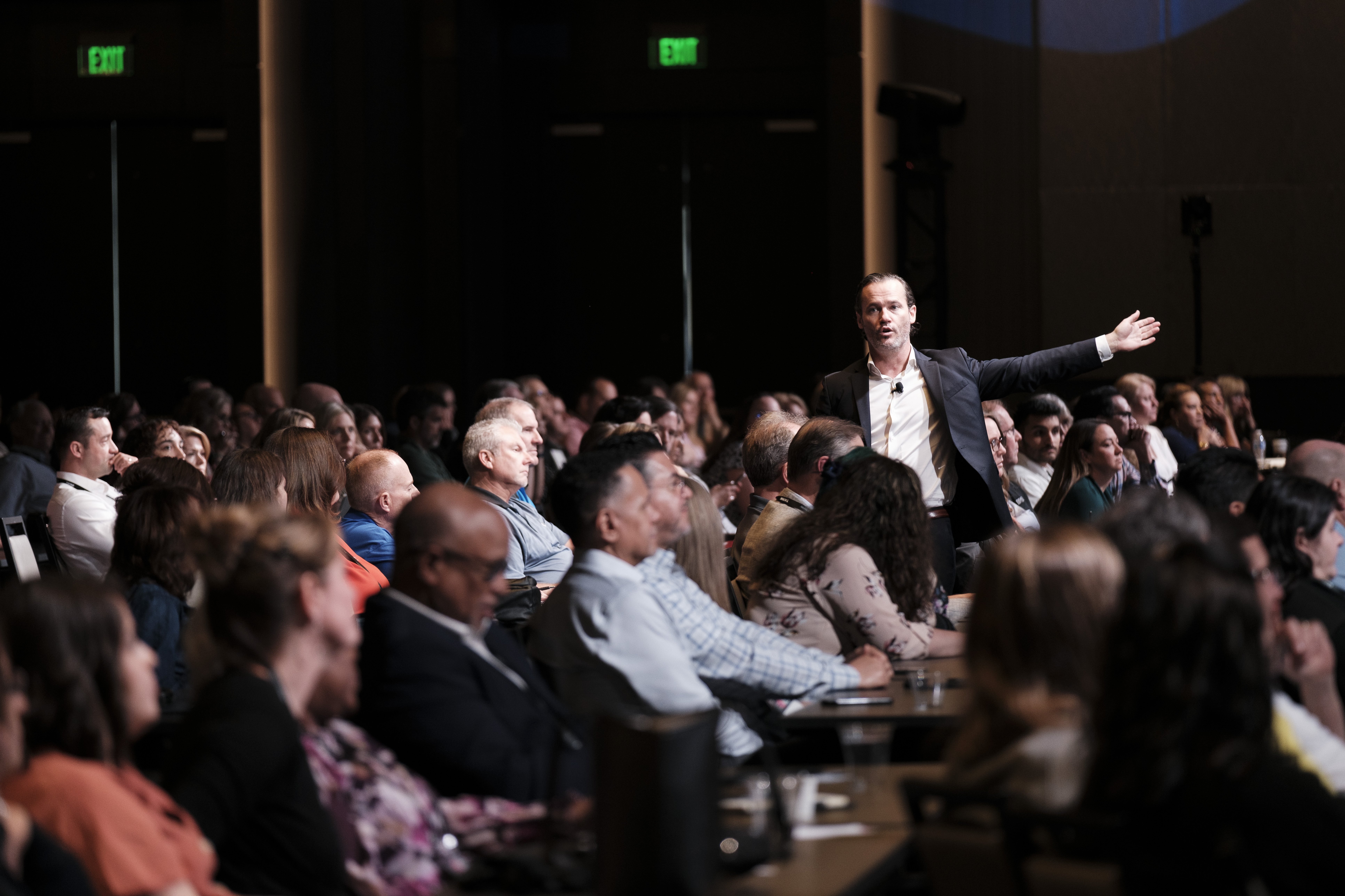 Peter Sheahan photo 2