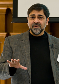 Vivek Wadhwa photo 3