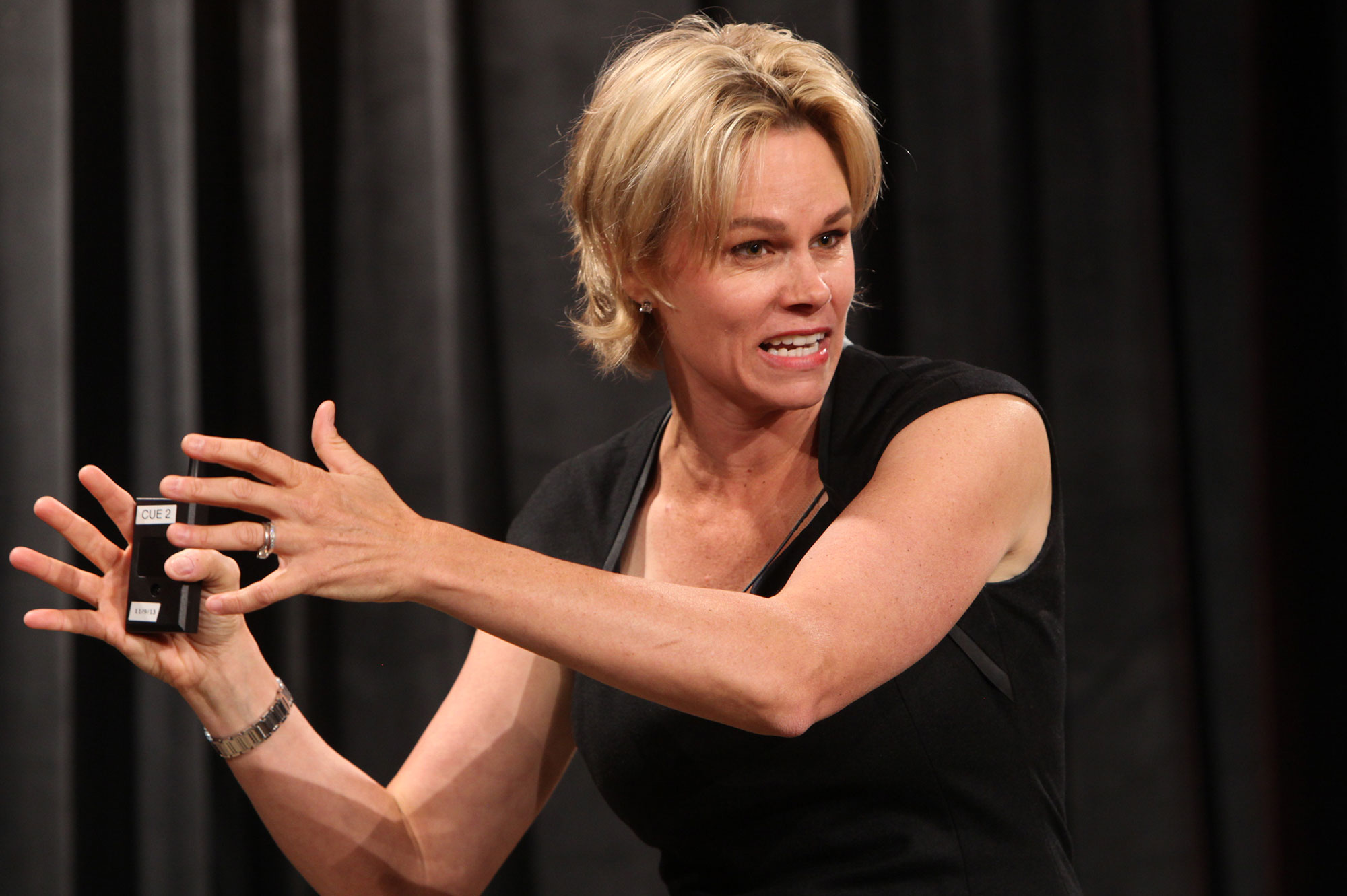 Molly Fletcher photo 2