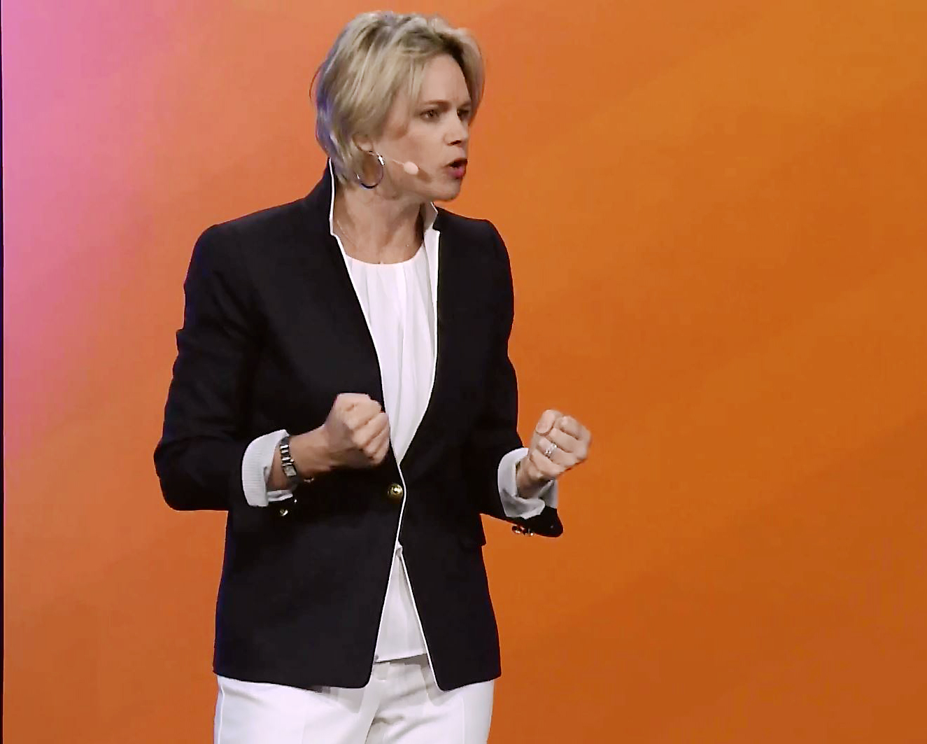 Molly Fletcher photo 3