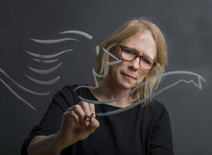 Liza Donnelly photo 2