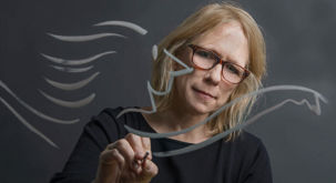 Liza Donnelly photo 2