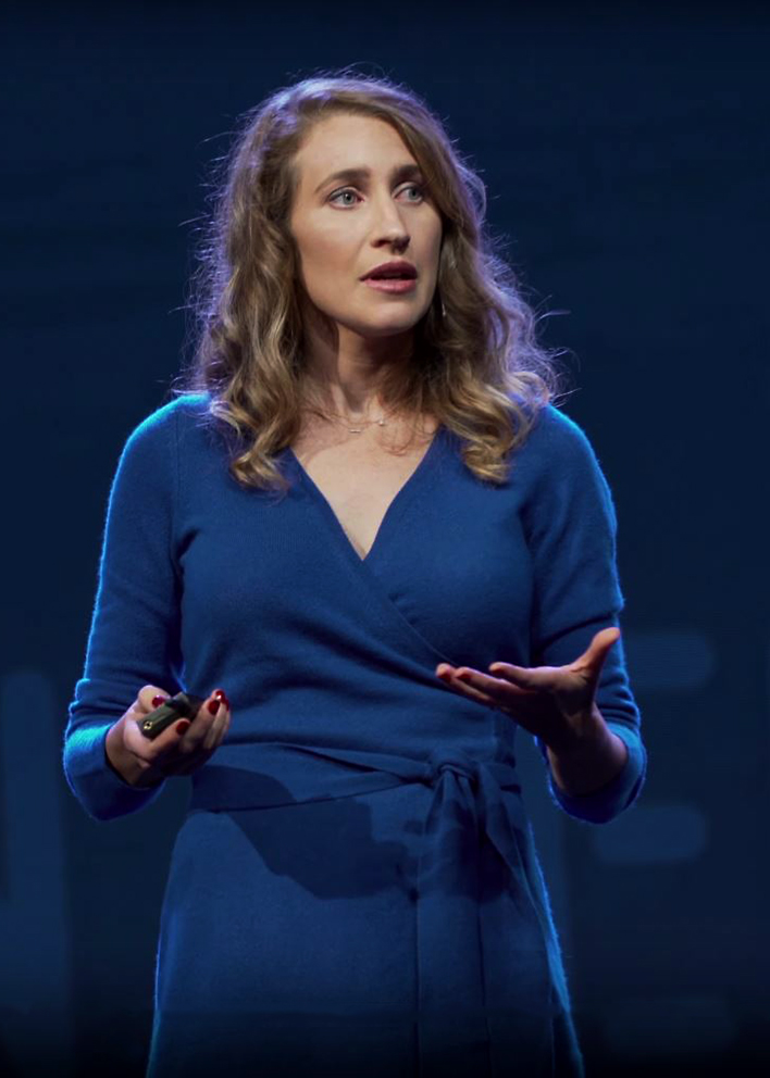 Natalie Stavas photo 3