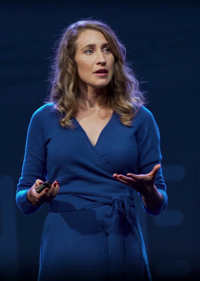 Natalie Stavas photo 3