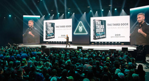 Alex Banayan photo 2