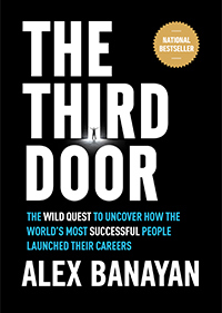 Alex Banayan photo 3