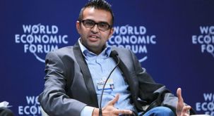 Ashish J. Thakkar photo 2