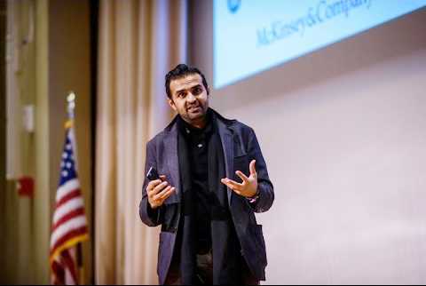 Ashish J. Thakkar photo 3