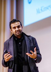 Ashish J. Thakkar photo 3